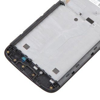 Original LCD Screen For Motorola Moto E5 Play Digitizer Full Assembly With Frame