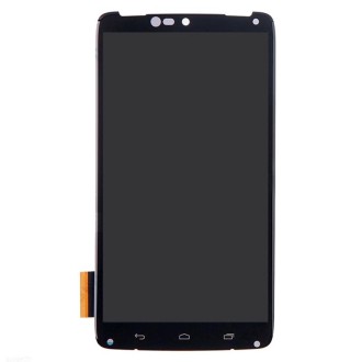 2 in 1 (LCD + Touch Pad) Digitizer Assembly for Motorola Droid Turbo / XT1254 / XT1225 / XT1220 / XT1250