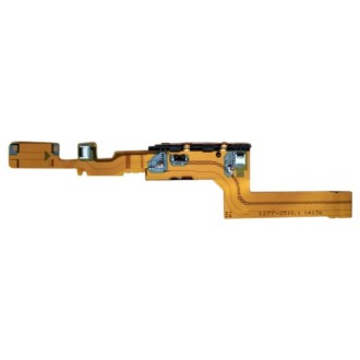 Volume Button Flex Cable  for Sony Xperia Tablet Z2 / SGP511 / SGP541 / SGP512