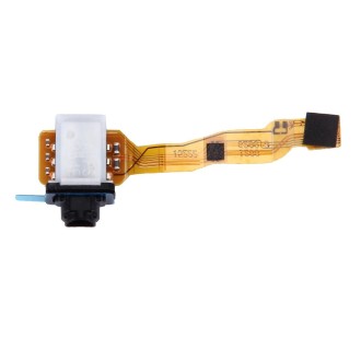 Headphone Jack Flex Cable for Sony Xperia Z4 / Z3+ 