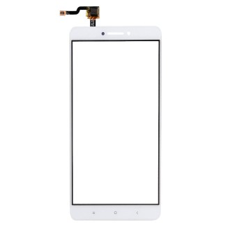 For Xiaomi Mi Max Touch Panel(White)