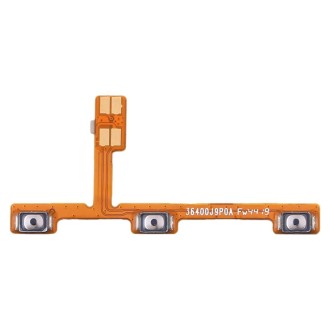 Power Button & Volume Button Flex Cable for Xiaomi Mi 10 Lite 5G