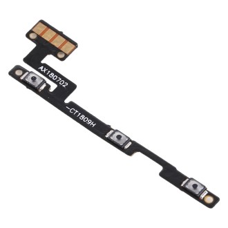 Power Button & Volume Button Flex Cable for Xiaomi Mi Max 3