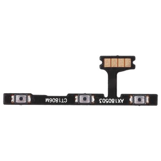 Power Button & Volume Button Flex Cable for Xiaomi Black Shark