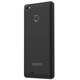 [HK Warehouse] DOOPRO P1 Pro, 2GB+16GB, Fingerprint Identification, 4200mAh Battery, 5.0 inch 2.5D Curved Android 6.0 Qualcomm S