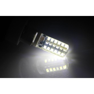 G9 3W 220-240LM White Light 48-2835-LED Car Light Bulb, AC 220V