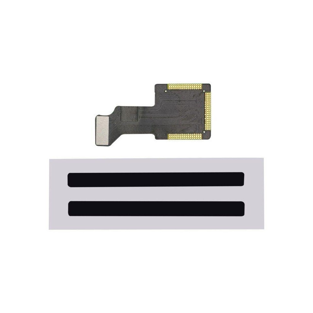 For iPhone 12 mini JC Back Facing Camera Repair Flex Cable, Need to Weld