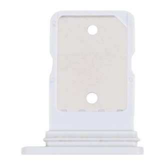 SIM Card Tray for Google Pixel 5a (White)