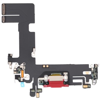 For iPhone 13 Charging Port Flex Cable (Red)