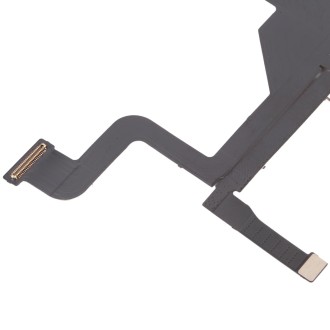 For iPhone 13 Pro Charging Port Flex Cable (Gold)