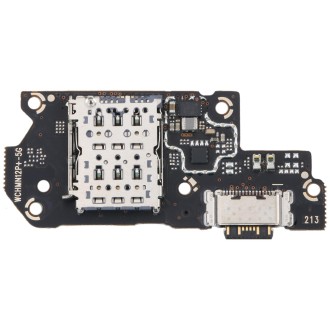 For Xiaomi Redmi Note 12 Pro+ OEM SIM Card Reader Board