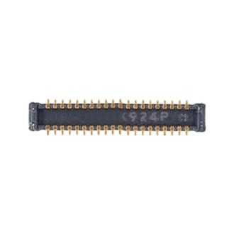 For Xiaomi Mi 5X/Mi Mix 2 LCD Display FPC Connector On Motherboard