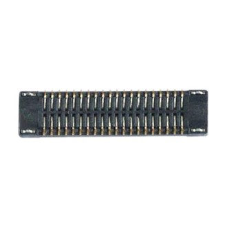 For Xiaomi Redmi 7  LCD Display FPC Connector On Motherboard