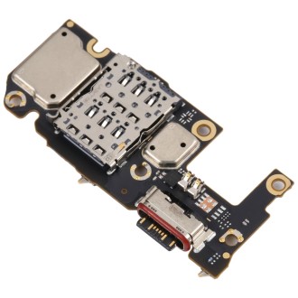 For Xiaomi Redmi K50 / Redmi K50 Pro Original SIM Card Reader Board