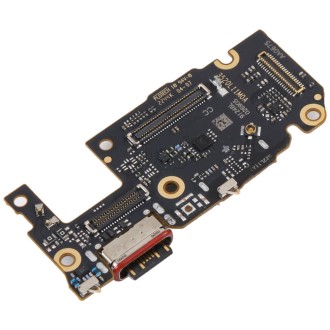 For Xiaomi Redmi K50 / Redmi K50 Pro Original SIM Card Reader Board