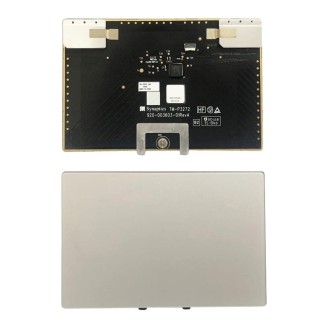 Laptop Touchpad For Microsoft Surface Book 1704 1705 1785 TM-P3088 TM-P3272 / Book 2 15 inch 1813 1793 (Silver)