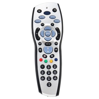 For SKY HD TV English Infrared Remote Control Repair Parts