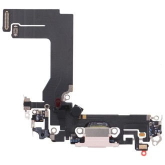 Original Charging Port Flex Cable for iPhone 13 Mini(Gold)