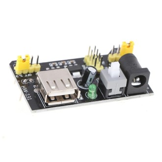 5 PCS HW-131 Power Supply Module 3.3V 5V Bread Board