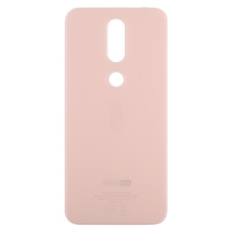 Battery Back Cover for Nokia 4.2(Pink)