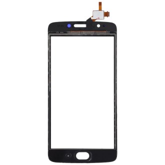 Touch Panel Digitizer for Motorola Moto G5(White)