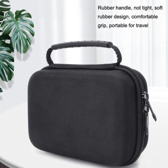 Large Camera Bag Multifunctional Digital Storage Bag Large Capacity Handbag