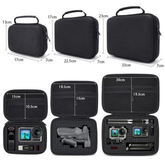 Large Camera Bag Multifunctional Digital Storage Bag Large Capacity Handbag