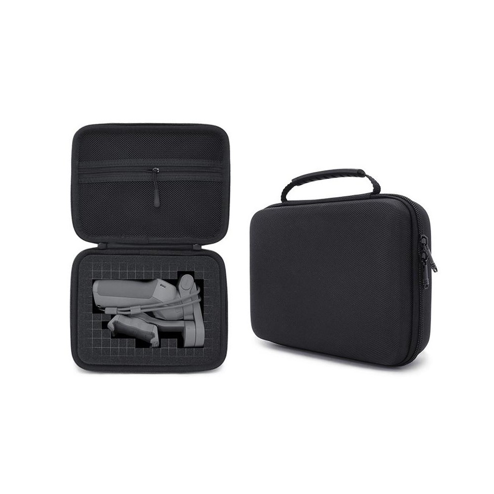 Small Camera Bag Multifunctional Digital Storage Bag Large Capacity Handbag