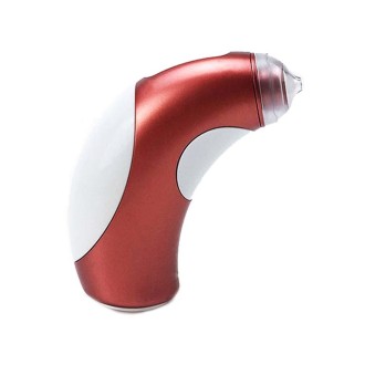 Remover Blackhead Pore Acne Cleaning Instrument(Red)