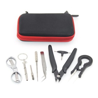 8-in-1 Electrical Computer Mobile Phone Repair Tool Set