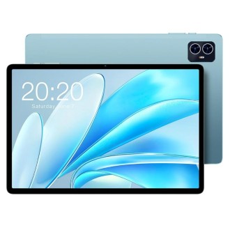 Teclast M50HD 4G LTE Tablet PC 10.1 inch, 8GB+128GB,  Android 13 Unisoc T606 Octa Core, Support Dual SIM