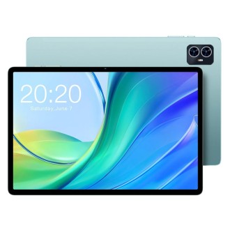 Teclast M50 4G LTE Tablet PC 10.1 inch, 6GB+128GB,  Android 13 Unisoc T606 Octa Core, Support Dual SIM