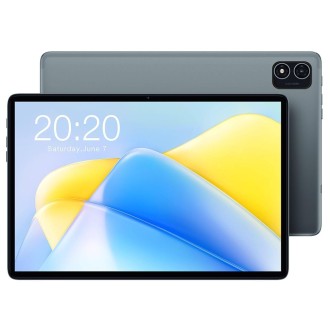 Teclast P40HD 4G LTE Tablet PC 10.1 inch, 8GB+128GB,  Android 13 Unisoc T606 Octa Core, Support Dual SIM