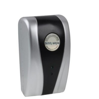 PW-001 Super Intelligent Digital Energy Saving Equipment, Useful Load: 15000W (UK Plug)