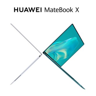 HUAWEI MateBook X Laptop, 16GB+1TB, 13 inch Touch Screen Windows 11 Home Chinese Version, Intel 11th Gen Core i5-1130G7 Integrat