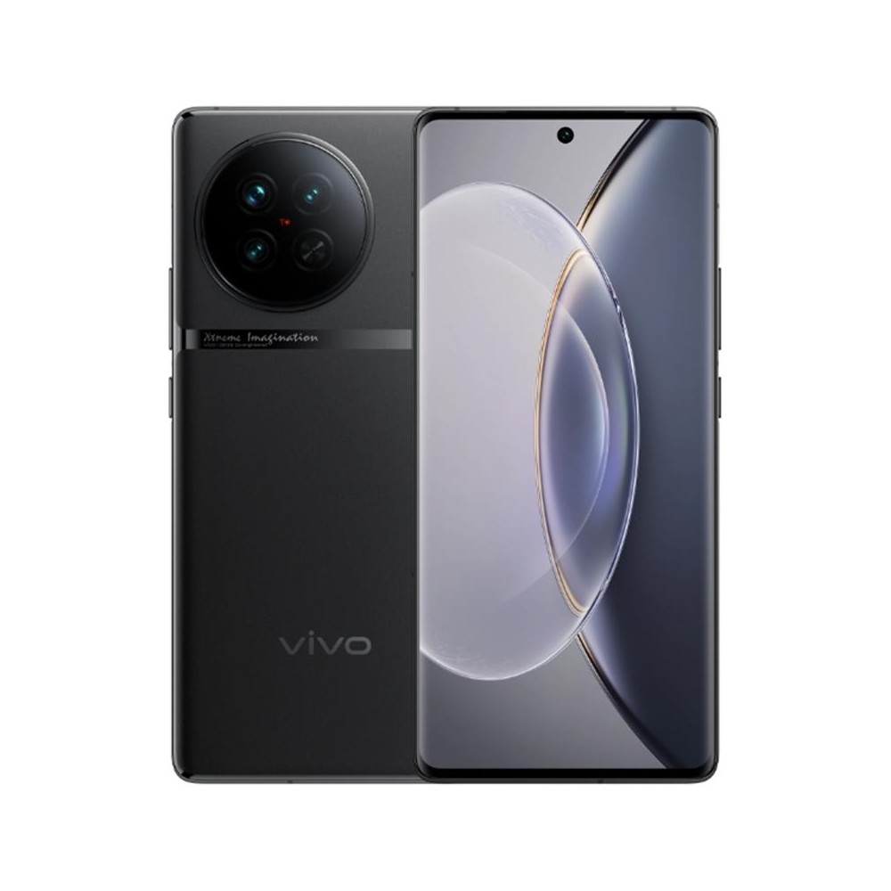 vivo X90s 5G,Triple Back Cameras, 12GB+256GB, Face ID Screen Fingerprint Identification, 6.78 inch Android 13.0 OriginOS 3 Dimen