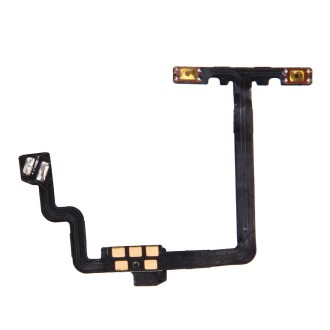 For OPPO R9 Plus Volume Button Flex Cable