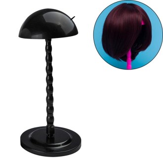 Wig Holder Hats Display Multi-Purpose Use Stand Tools