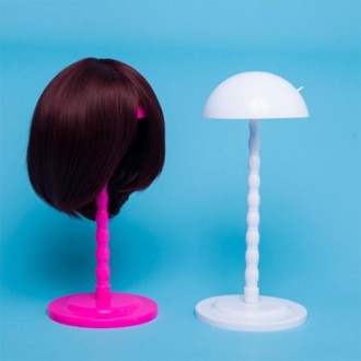 Wig Holder Hats Display Multi-Purpose Use Stand Tools