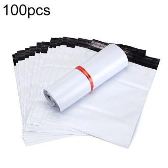 100pcs/pack Mailing Bag for Air Column Cushion Bag Packing, Size: 14cm x 22cm, Customize Logo & Design