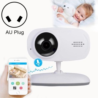 WLSES GC60 720P Wireless Surveillance Camera Baby Monitor, AU Plug