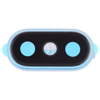 Camera Lens Cover for Xiaomi 6X / A2(Blue)