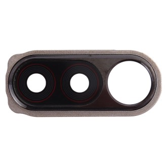 Camera Lens Cover for Xiaomi Pocophone F1(Black)