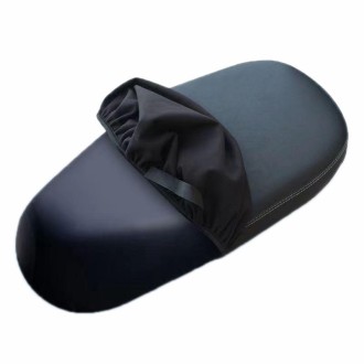 50-80cm Electric Vehicle Double-sided Thickened Scratch-resistant Plus Velvet Warm Seat Cushion