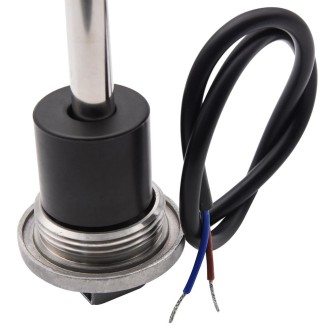 S3-E 0-190ohm Signal Yacht Car Oil and Water Tank Level Detection Rod Sensor, Size: 400mm