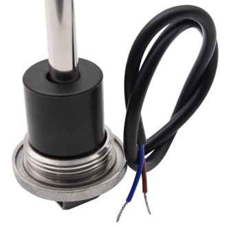 S3-E 0-190ohm Signal Yacht Car Oil and Water Tank Level Detection Rod Sensor, Size: 225mm