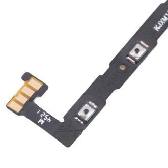 Power Button & Volume Button Flex Cable For Xiaomi 12 Pro