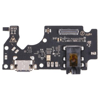 For ZTE Blade V30 Vita 8030 Charging Port Board