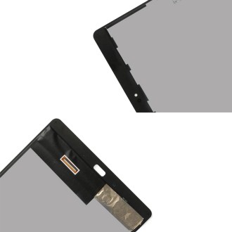 OEM LCD Screen for Asus Zenpad 3S Z500M with Digitizer Full Assembly (Black)