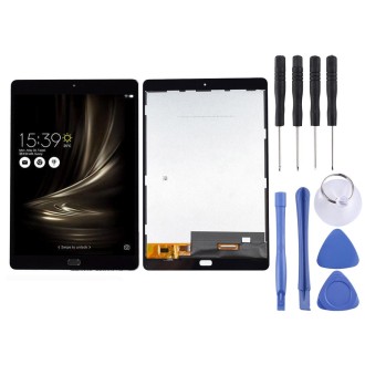 OEM LCD Screen for Asus ZenPad Z10 (ZT500KL) with Digitizer Full Assembly (Black)